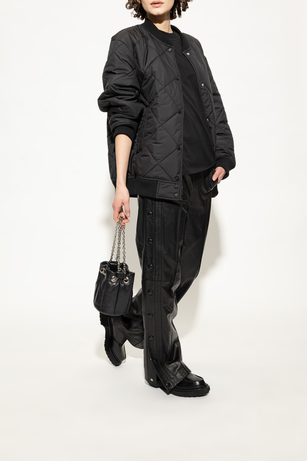 ADIEV(アデュー) Type 181 Adieu Paris Type 181 Derby Shoes | Black | FARFETCH TR
